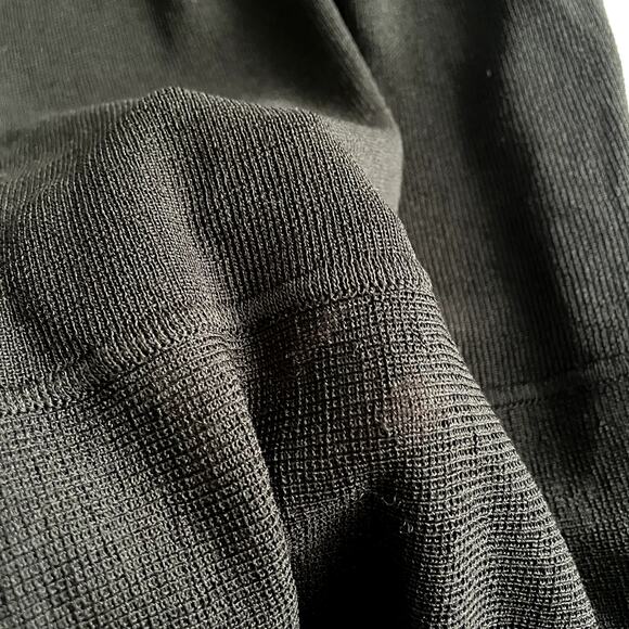 NWT Anne Klein Monterey Knit Open Front Cardigan Size 2X - Picture 7 of 16